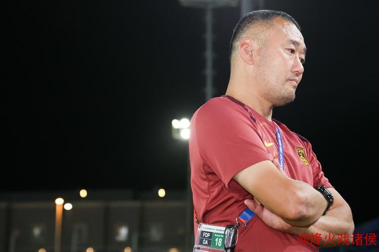 国字号洋帅的现状与未来探讨:勿因‘个案’望而却步 国字号洋帅的现状与未来探讨:勿因‘个案’望而却步