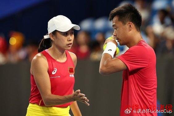 联合杯中国队0-3不敌美国无缘四强 张帅两次出战遗憾落败 联合杯中国队0-3不敌美国无缘四强 张帅两次出战遗憾落败