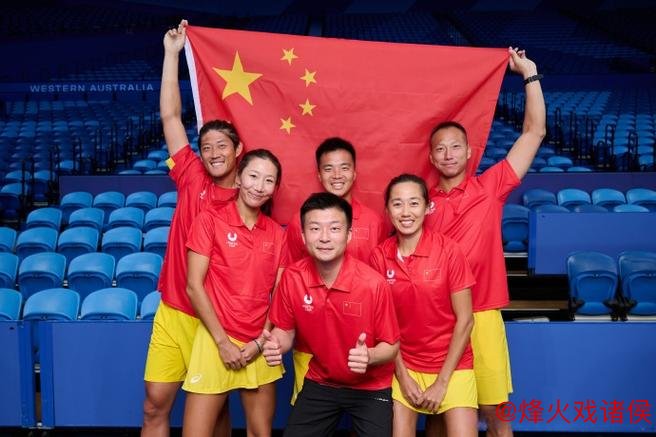 联合杯中国队3-0完胜开门红 高馨妤逆转玛雅张之臻零封对手