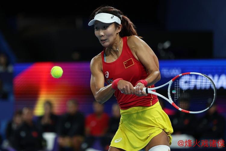 联合杯中国队3-0完胜开门红 高馨妤逆转玛雅张之臻零封对手