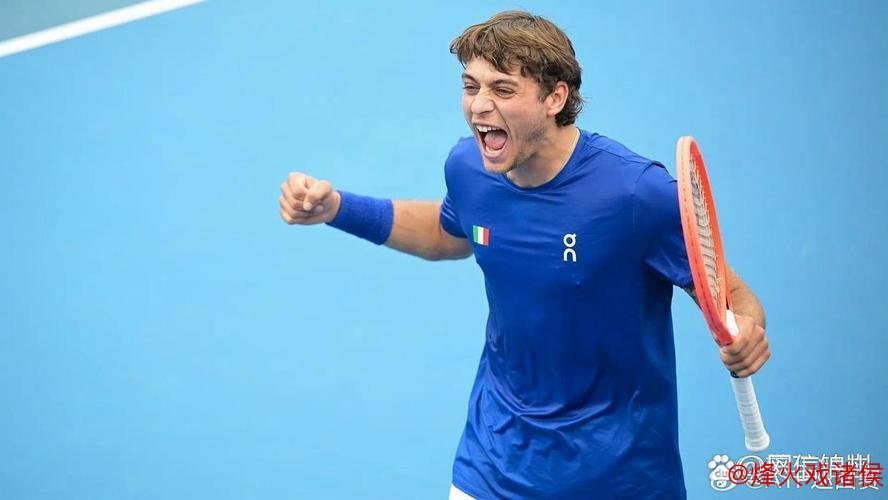 联合杯捷克力克意大利2-1晋级四强 将挑战美国队争夺决赛席位