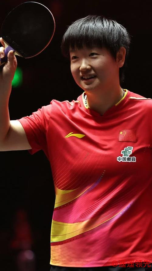 亚锦赛国乒女团1-3负日本摘亚 孙颖莎遭张本逆转