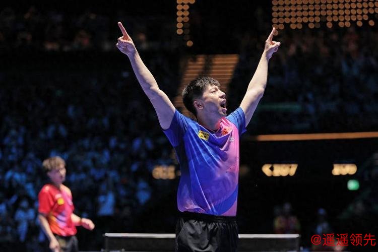 亚锦赛国乒提前锁定女单冠军 马龙险胜林高远晋级