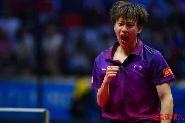 亚锦赛国乒提前锁定女单冠军 马龙险胜林高远晋级