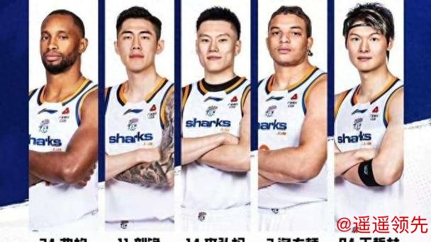 四连胜！上海久事男篮客场大胜福建队