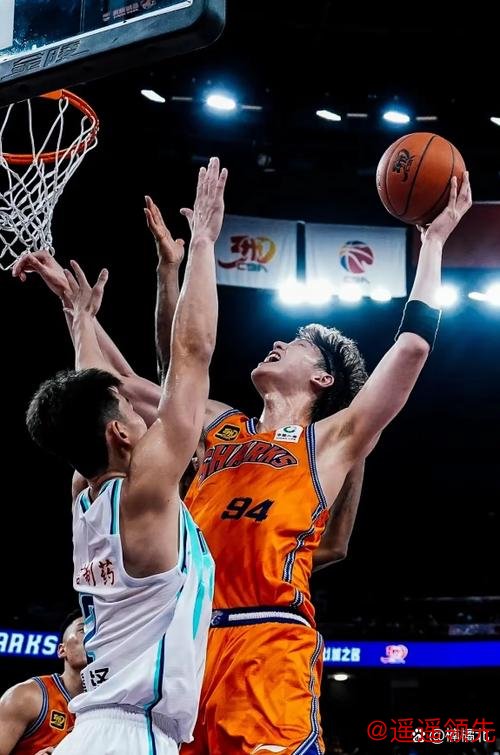 四连胜！上海久事男篮客场大胜福建队