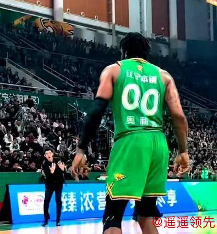 回到家乡！辽篮昔日外援待业中，球迷纷纷称他实力胜过亨特