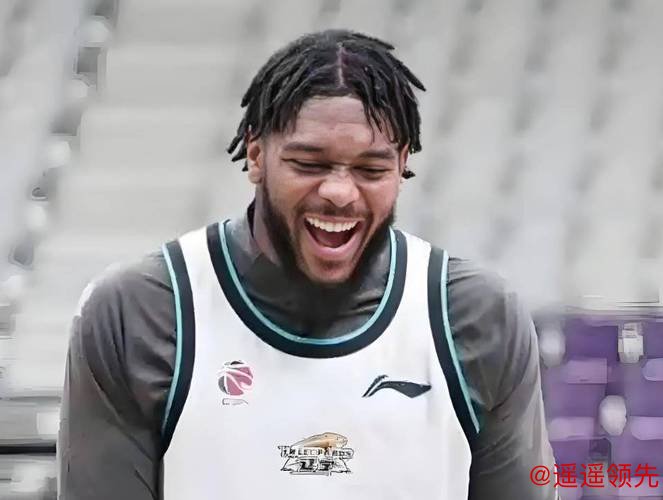 回到家乡！辽篮昔日外援待业中，球迷纷纷称他实力胜过亨特