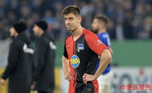 皮亚特克：柏林赫塔是首选 已做好准备上场比赛