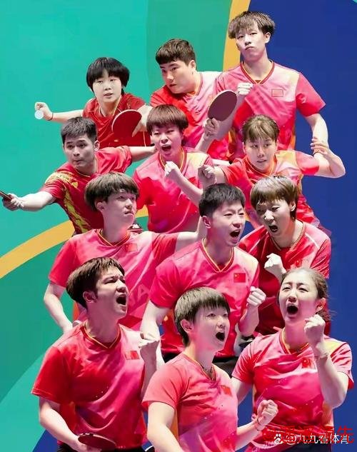 澳门世界杯第3日国乒9胜3平 男单6人全部晋级16强