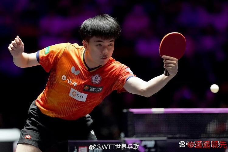 澳门世界杯首日国乒9胜2平 王楚钦林高远难兄难弟